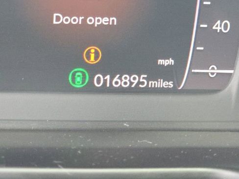 Used 2025 Honda Accord SE image 7