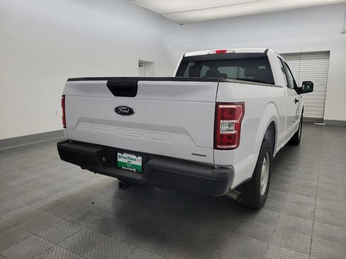 Used 2019 Ford F150 XL w/ Equipment Group 101A Mid RWD image 7