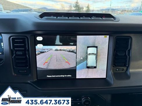 New 2026 Ford Bronco Badlands image 52