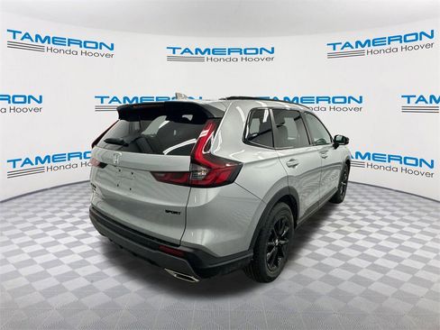 New 2026 Honda CR-V Sport-L image 5