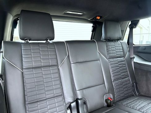 Certified 2024 Cadillac Escalade Sport Platinum AWD/4WD image 21