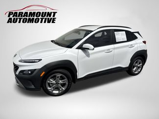 Certified 2023 Hyundai Kona SEL FWD 360° Tour