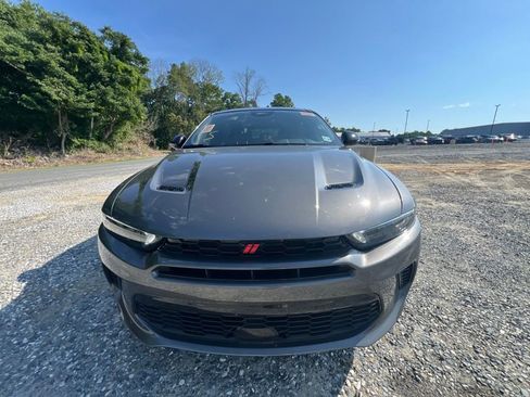 Used 2024 Dodge Hornet R/T Plus AWD/4WD image 2