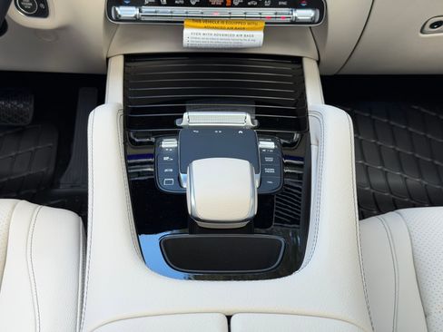 New 2026 Mercedes-Benz GLE 350 4MATIC image 22