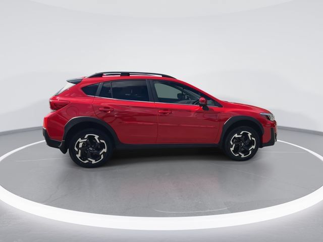 Certified 2023 Subaru Crosstrek 2.5i Limited w/ Moonroof Package AWD/4WD image 9