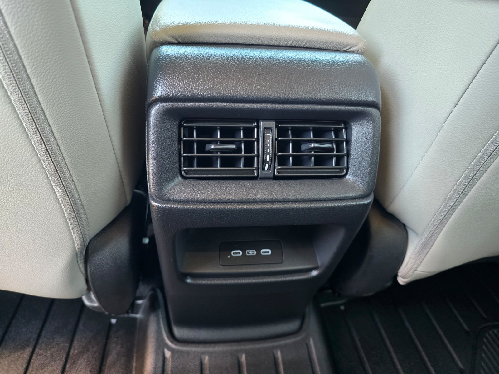 Used 2024 Honda CR-V EX-L image 25