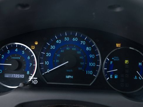 Used 2007 Toyota Sienna LE FWD image 30