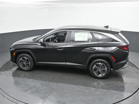New 2026 Hyundai Tucson Blue SE AWD/4WD image 40