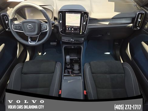 Certified 2023 Volvo XC40 Recharge Ultimate AWD/4WD image 20