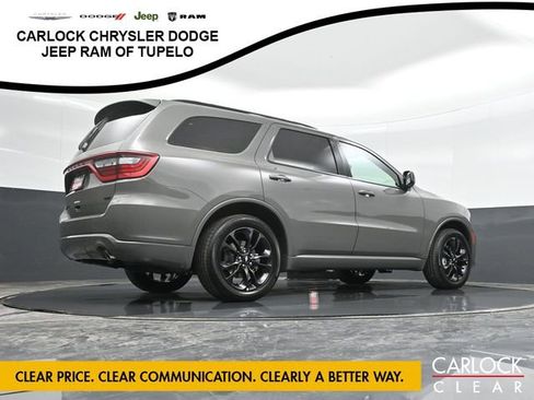 New 2026 Dodge Durango GT w/ Blacktop Package image 69