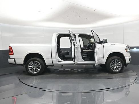 Used 2021 RAM 1500 Laramie w/ Laramie Southwest Edition AWD/4WD image 55