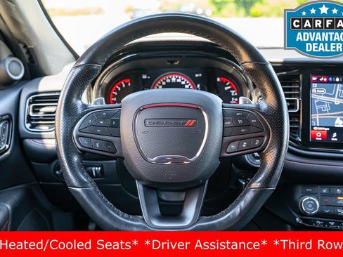 Used 2023 Dodge Durango GT AWD/4WD image 22