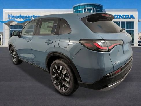 New 2027 Honda HR-V EX-L image 4