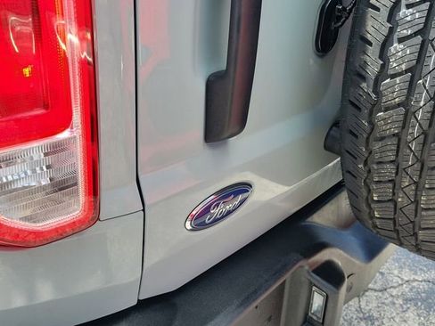 Used 2023 Ford Bronco Big Bend AWD/4WD image 6