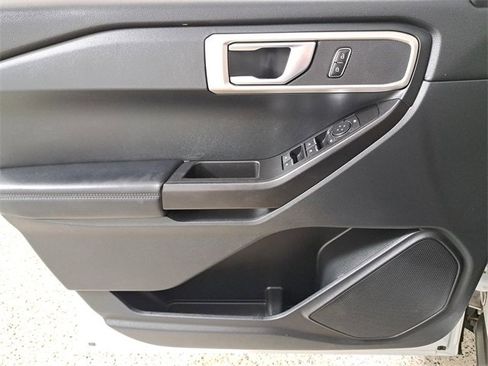 Used 2020 Ford Explorer 2WD image 22