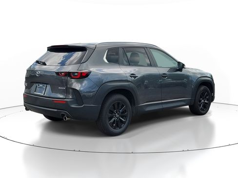 Used 2024 MAZDA CX-50 AWD 2.5 S w/ Preferred Package image 6