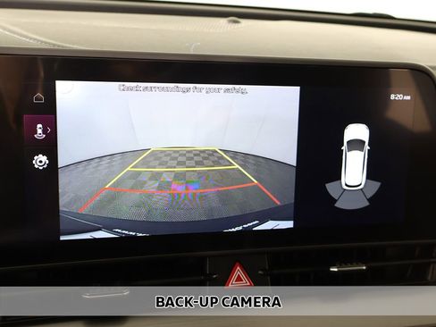Used 2023 Kia Sportage EX FWD image 6