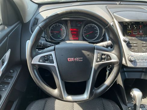 Used 2014 GMC Terrain SLE w/ Convenience Package FWD image 12