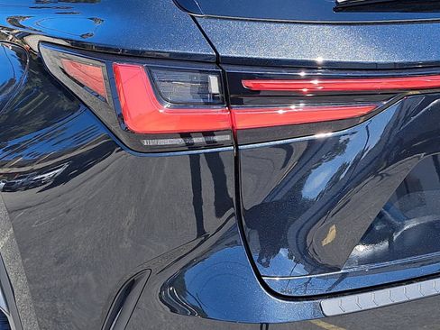 Used 2022 Lexus NX 350h AWD w/ Accessory Package 2 image 37