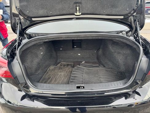 Used 2018 INFINITI Q50 Luxe image 6