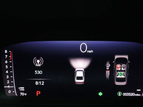 Used 2025 Honda Accord LX image 20