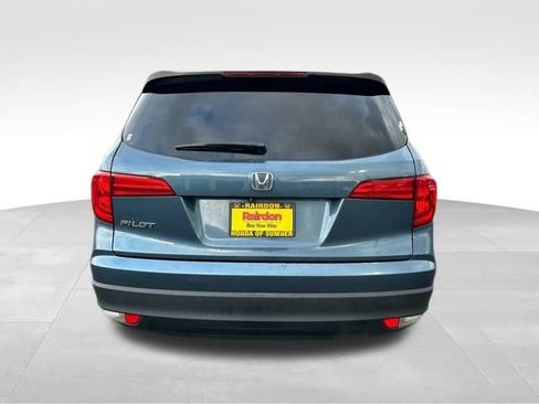 Used 2017 Honda Pilot LX image 8