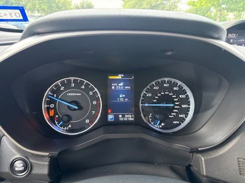 Used 2021 Subaru Ascent Limited w/ Technology Package AWD/4WD image 7