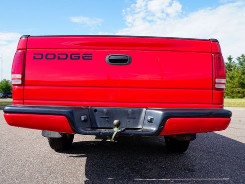 Used 1998 Dodge Dakota SLT RWD image 37