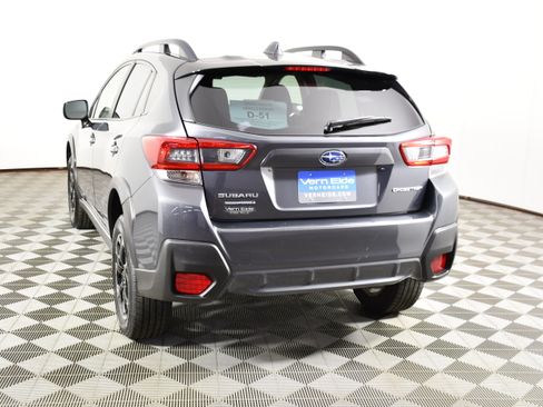 Used 2021 Subaru Crosstrek 2.0i Premium AWD/4WD image 7