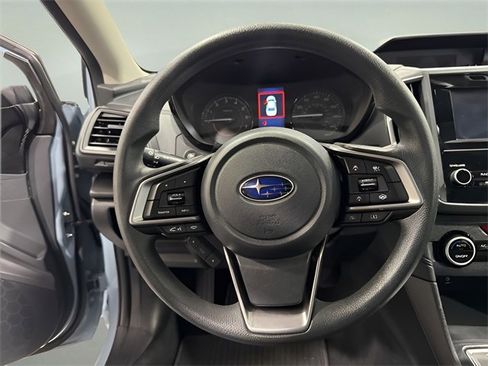 Certified 2023 Subaru Crosstrek 2.0i image 15