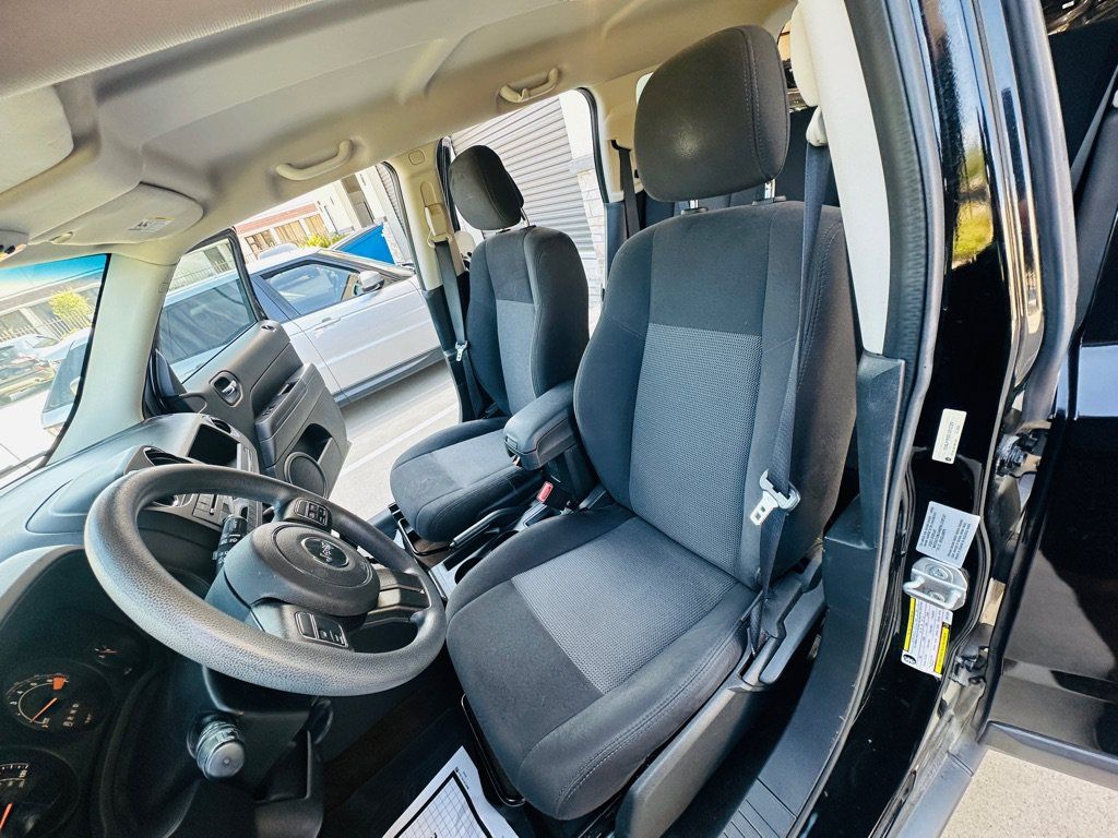 Used 2014 Jeep Patriot Sport w/ Power Value Group FWD image 15