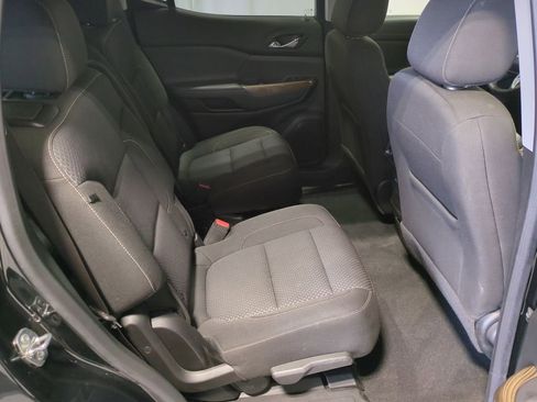 Used 2023 GMC Acadia SLE w/ Driver Convenience Package image 24