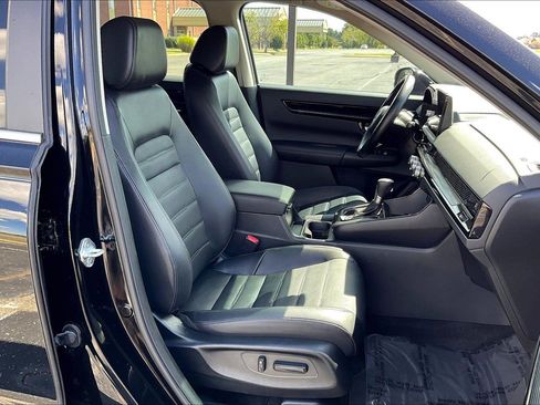 Used 2023 Honda CR-V EX-L image 8