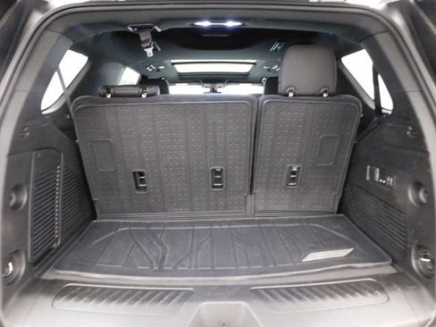 Used 2022 Chevrolet Tahoe LT w/ LT Signature Plus Package image 13