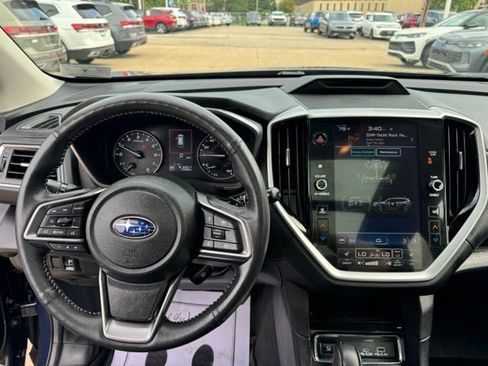Used 2024 Subaru Ascent Limited w/ Technology Package AWD/4WD image 16