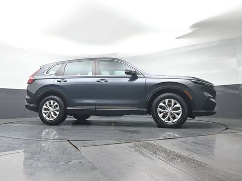 Certified 2024 Honda CR-V LX image 28