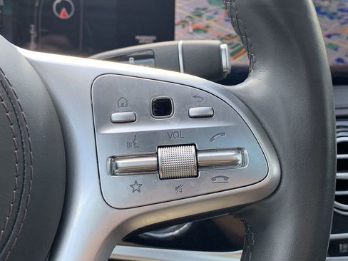 Certified 2020 Mercedes-Benz S 560 4MATIC Sedan image 24