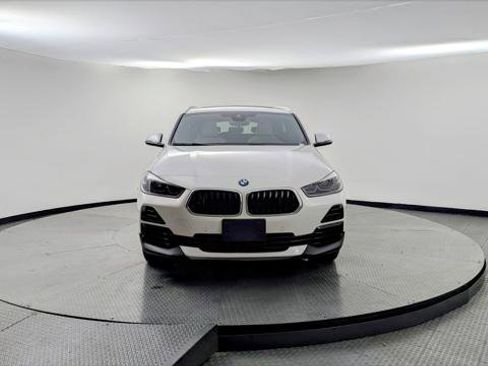 Used 2022 BMW X2 xDrive28i image 11