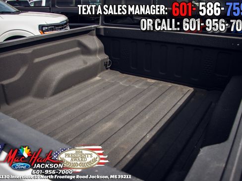 Used 2022 Jeep Gladiator Sport image 7