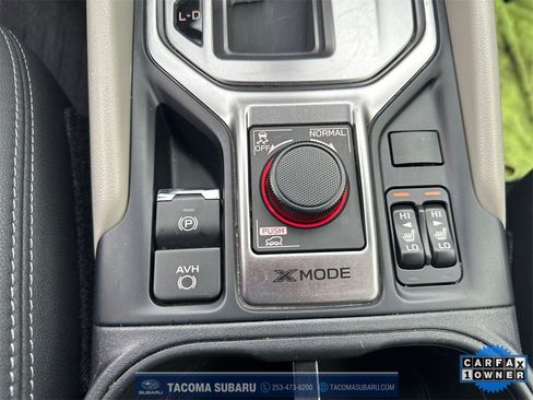 Used 2022 Subaru Forester Premium image 25