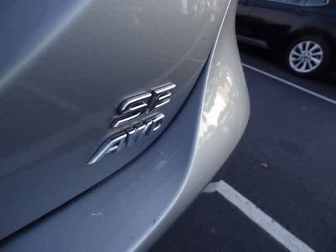 Used 2024 Toyota Camry SE image 17