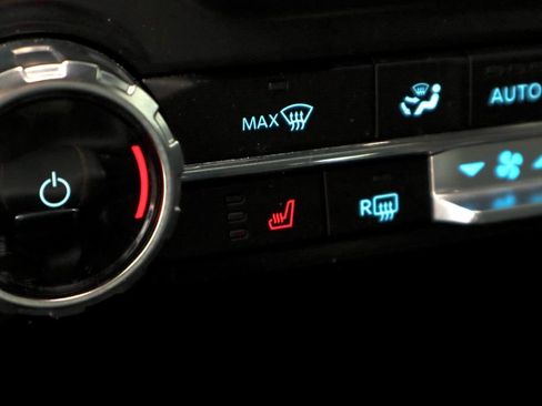 Certified 2023 Ford F150 Tremor AWD/4WD image 5