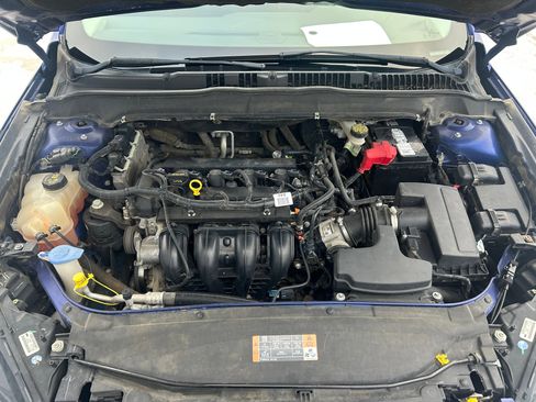 Used 2013 Ford Fusion SE image 12