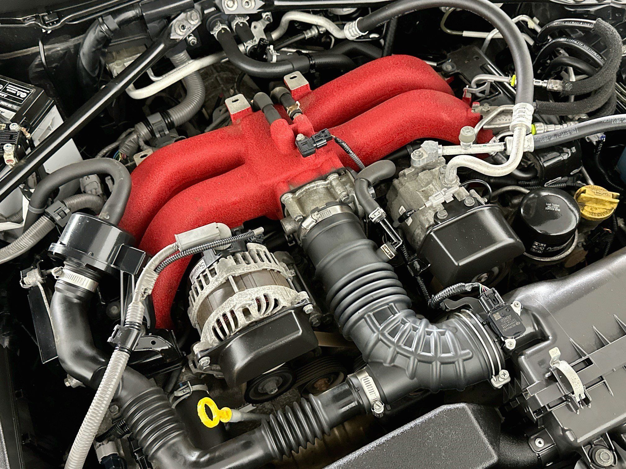 Used 2019 Toyota 86 TRD SE RWD image 30