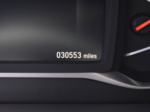 Used 2024 Honda Passport Black Edition image 30