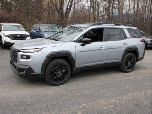 New 2026 Subaru Outback Limited image 23