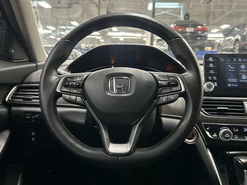 Used 2019 Honda Accord EX-L image 15