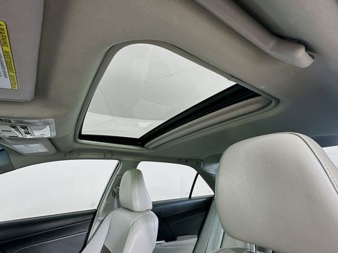 Used 2014 Toyota Camry XLE image 21