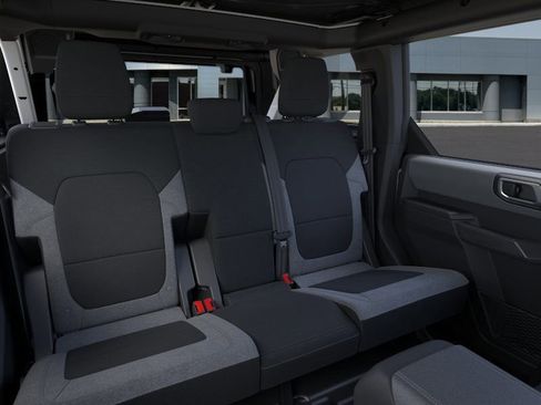 New 2026 Ford Bronco Big Bend AWD/4WD image 11