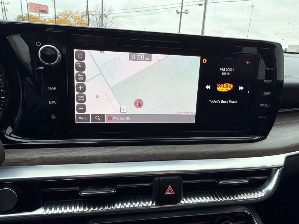 Used 2023 Kia K5 EX FWD image 26